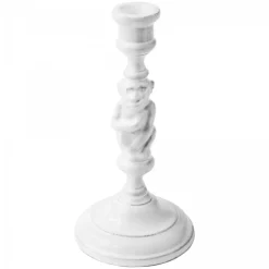 Astier de Villatte Chandelier Singe