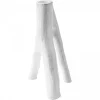 Astier de Villatte Chandelier Trepied Arbre