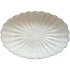 Astier de Villatte Coupe Basse Ovale Victoria