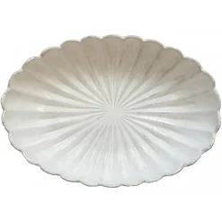 Astier de Villatte Coupe Basse Ovale Victoria