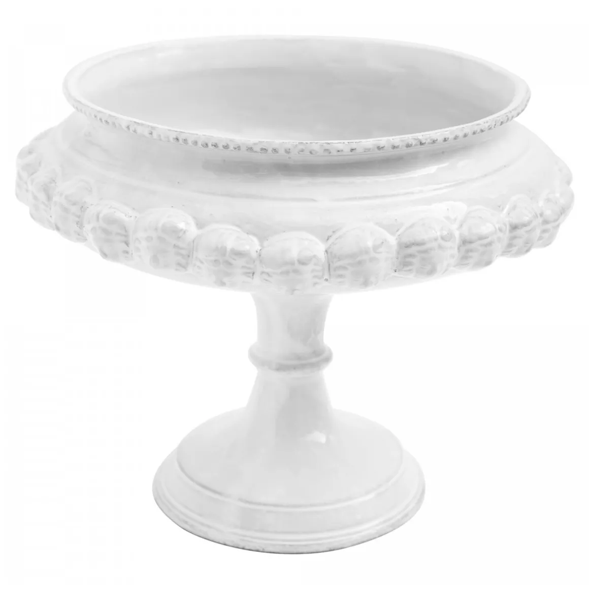 Astier de Villatte Coupe Haute Alexandre