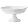Astier de Villatte Coupe Ovale Sur Pied Peggy
