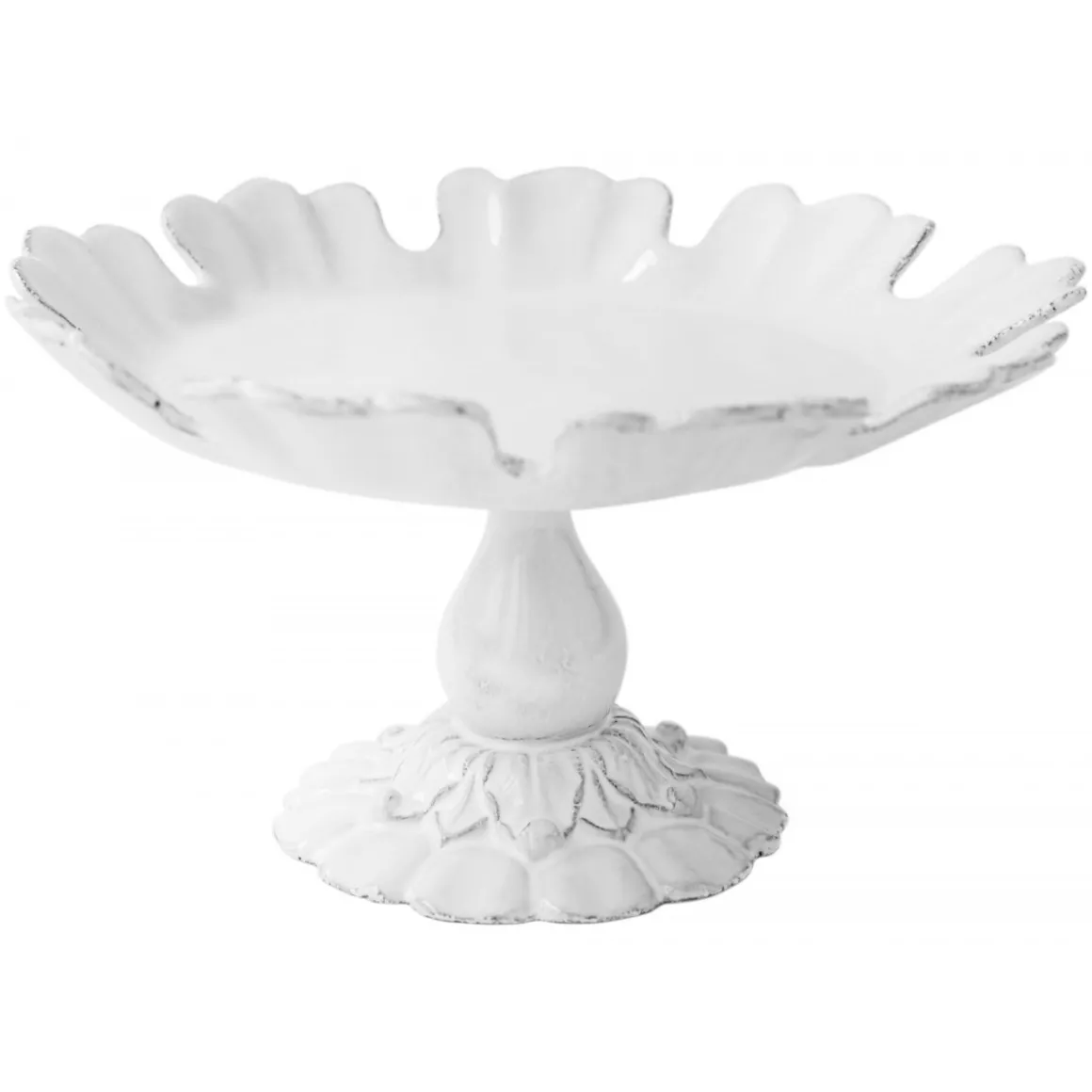 Astier de Villatte Coupe Sur Pied Chou