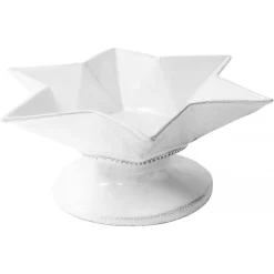 Astier de Villatte Coupe Sur Pied Etoile