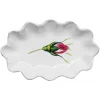 Astier de Villatte Coupelle Bouton De Rose