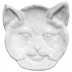 Astier de Villatte Coupelle Chat