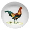 Astier de Villatte Coupelle Coq