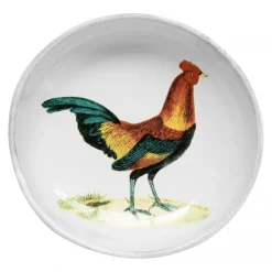 Astier de Villatte Coupelle Coq