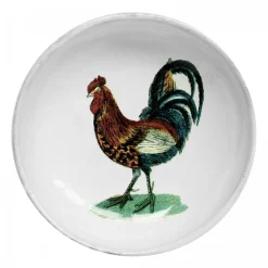 Astier de Villatte Coupelle Coq (Droit)