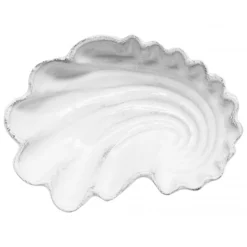 Astier de Villatte Coupelle Coquillage