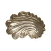 Astier de Villatte Coupelle Coquillage (Interieur Platine)