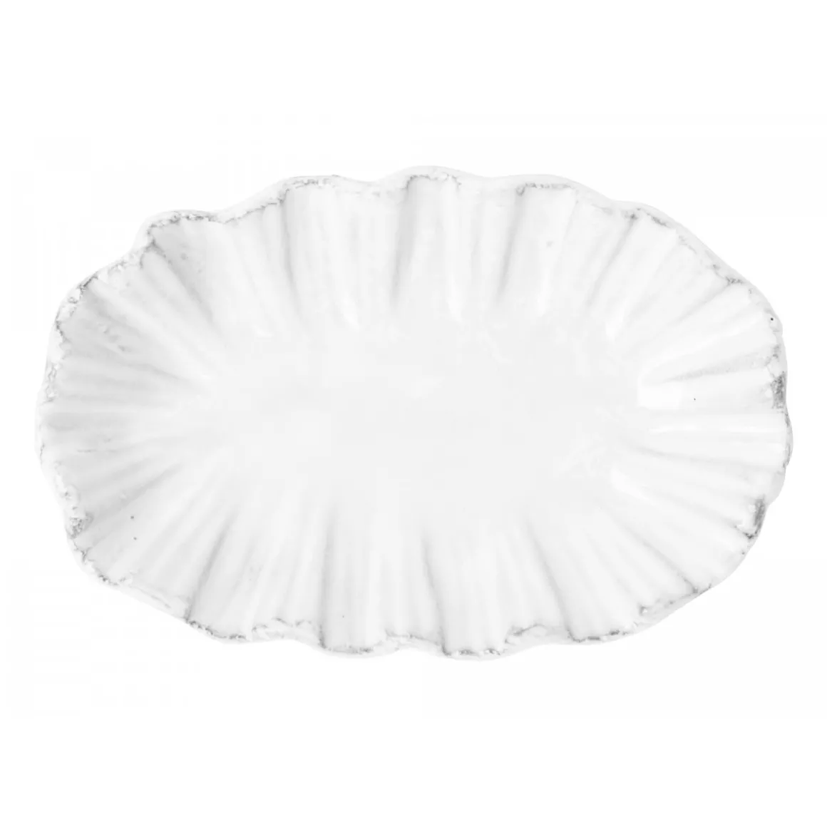 Astier de Villatte Coupelle Drape