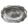Astier de Villatte Coupelle Profonde Colbert (Interieur Platine)