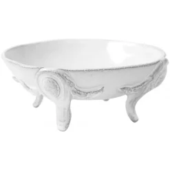 Astier de Villatte Coupelle Sur Pieds Cleopatre