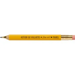 Astier de Villatte Crayon Criterium Jaune Robusto