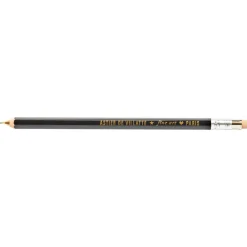 Astier de Villatte Crayon Criterium Noir