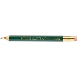 Astier de Villatte Crayon Criterium Vert Robusto