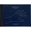 Astier de Villatte Drawings, Lou Doillon