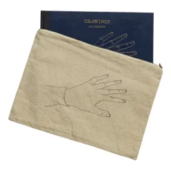 Astier de Villatte Drawings, Lou Doillon (Avec Pochette)