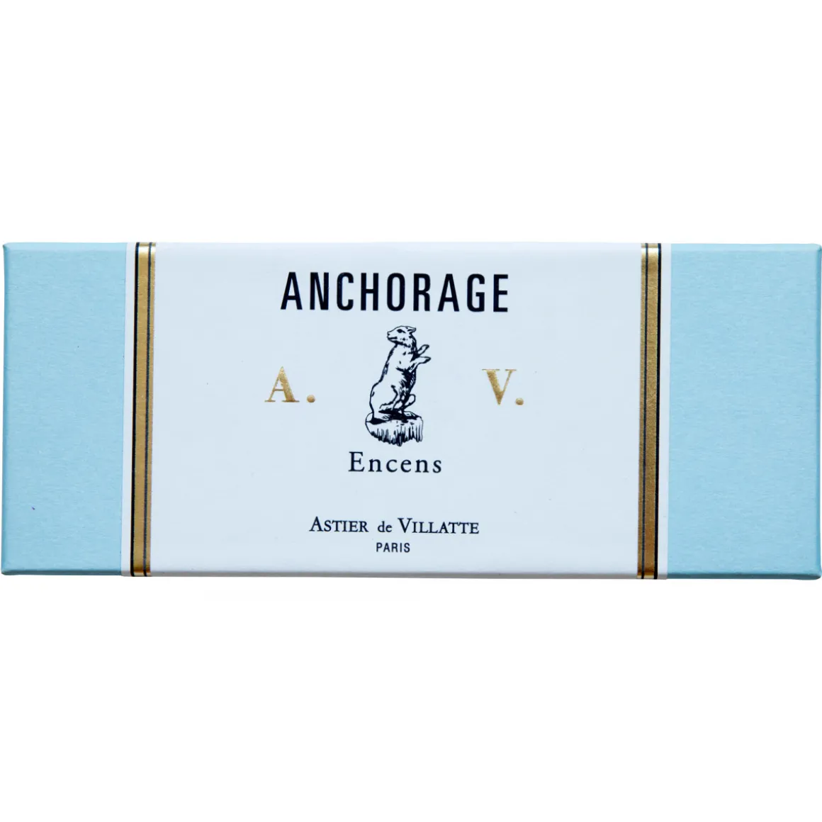 Astier de Villatte Encens Anchorage