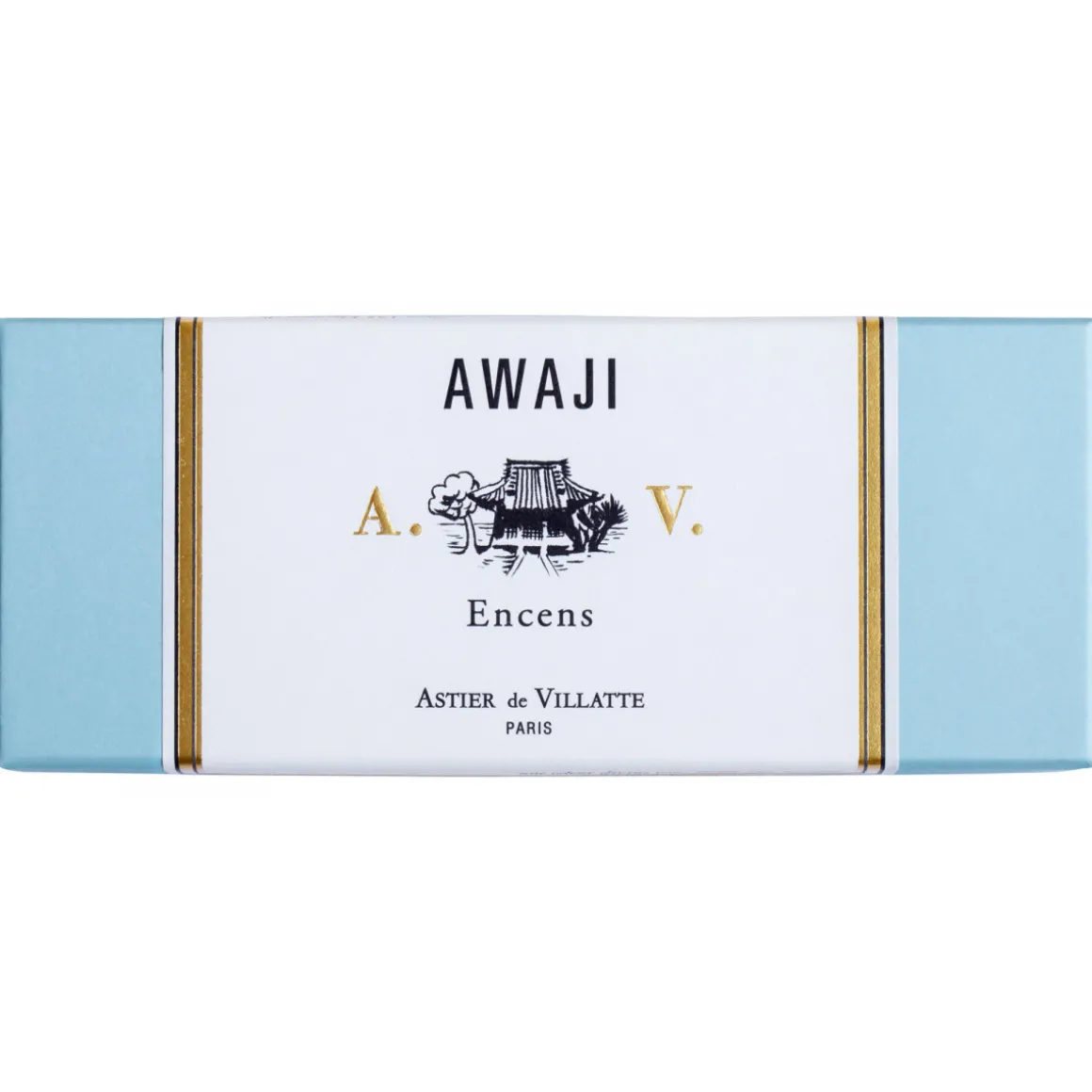 Astier de Villatte Encens Awaji