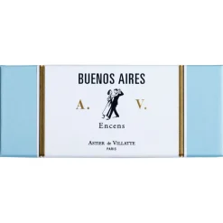 Astier de Villatte Encens Buenos Aires