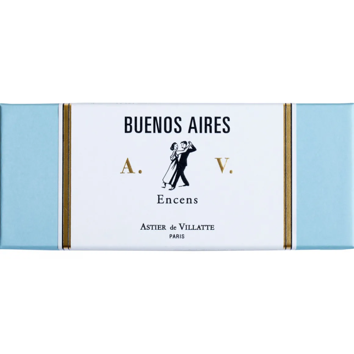 Astier de Villatte Encens Buenos Aires