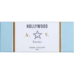 Astier de Villatte Encens Hollywood