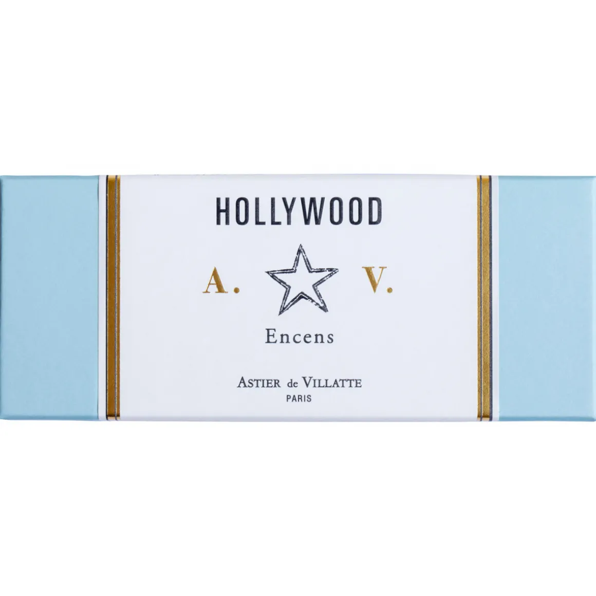 Astier de Villatte Encens Hollywood