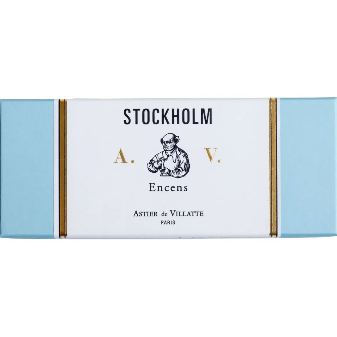Astier de Villatte Encens Stockholm