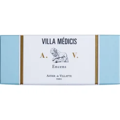 Astier de Villatte Encens Villa Medicis