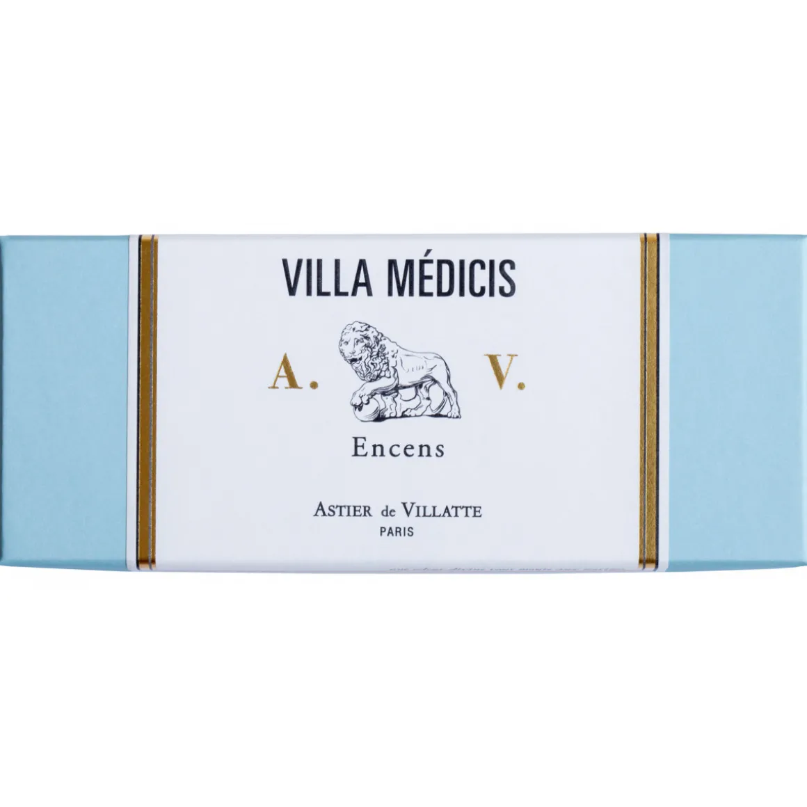 Astier de Villatte Encens Villa Medicis