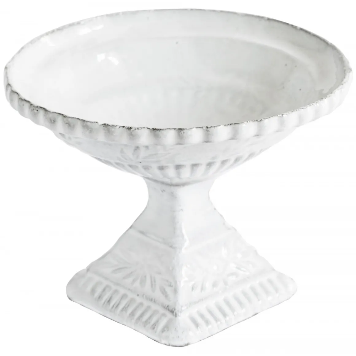 Astier de Villatte Encensoir Cesar