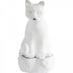 Astier de Villatte Encensoir Chat