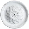 Astier de Villatte Encensoir Emilie Sur Soucoupe