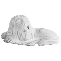Astier de Villatte Encensoir Lion