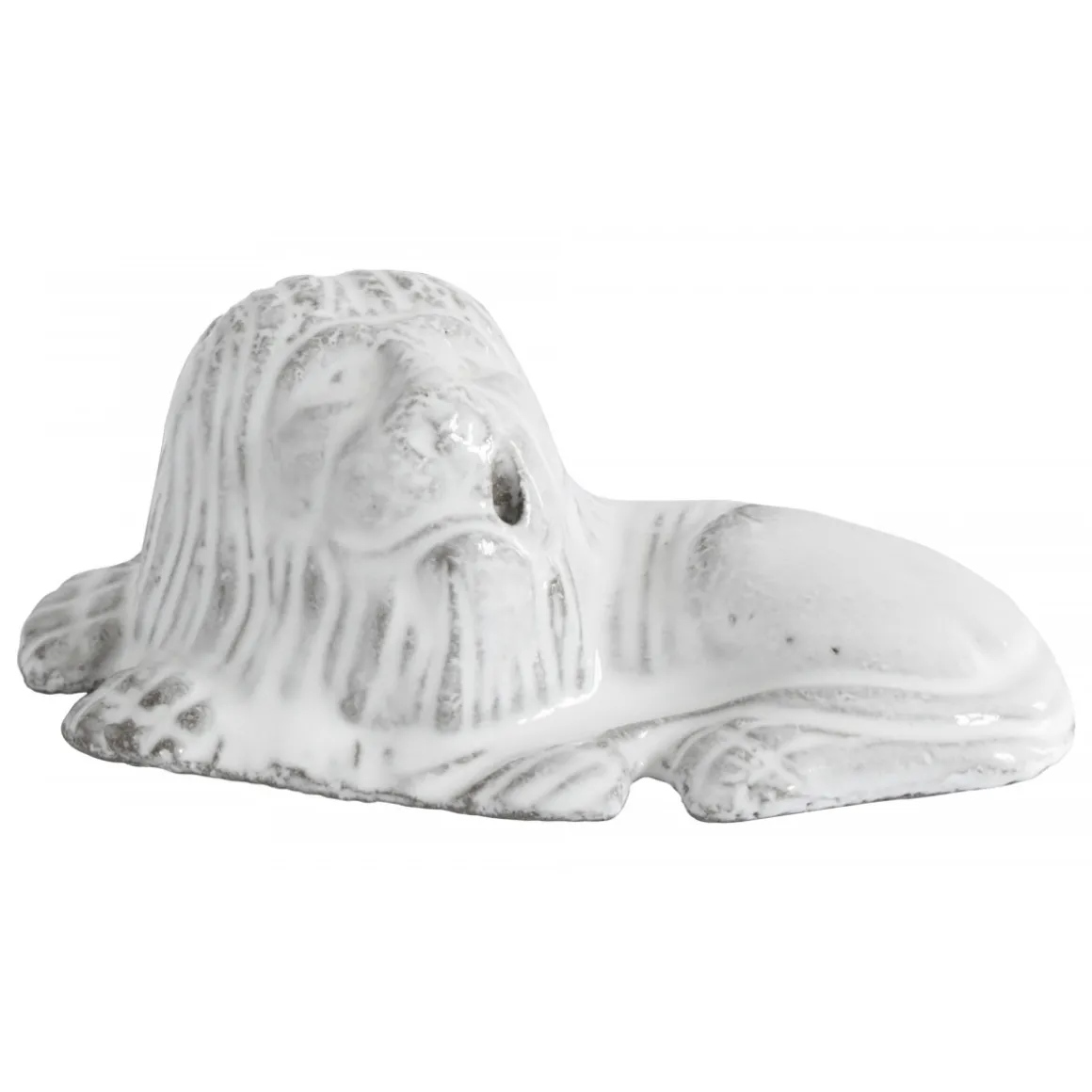 Astier de Villatte Encensoir Lion