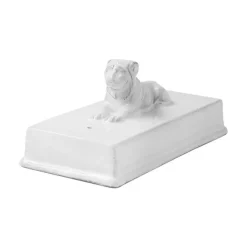 Astier de Villatte Encensoir Lion
