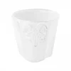 Astier de Villatte Gobelet Avec Noeud Regence