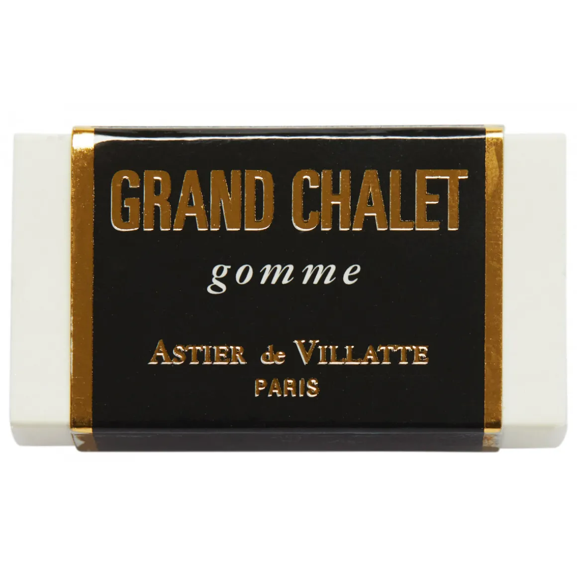 Astier de Villatte Gomme Parfumee Grand Chalet