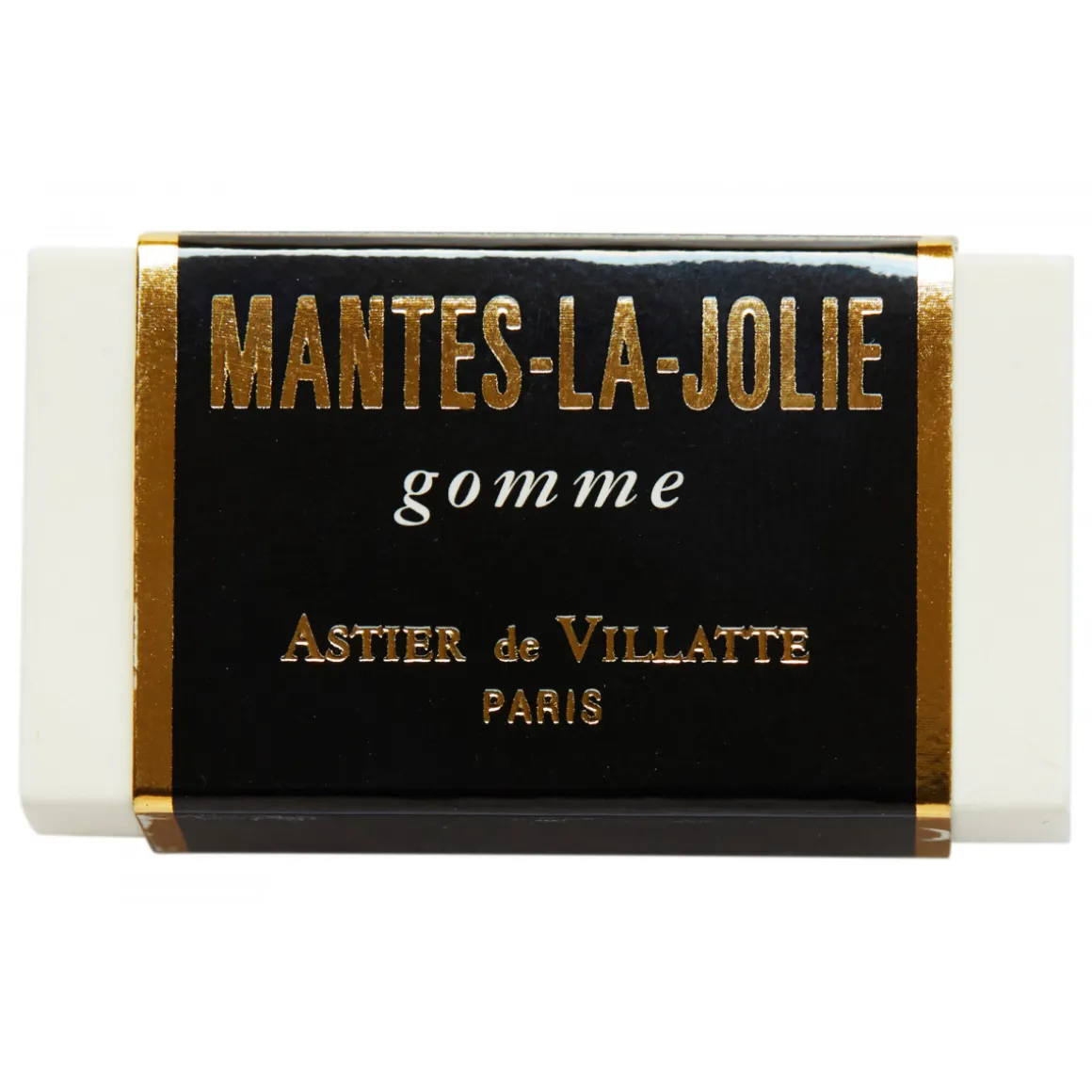 Astier de Villatte Gomme Parfumee Mantes-La-Jolie