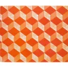 Astier de Villatte Grand Carnet (Orange)