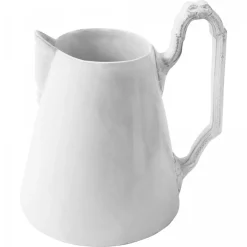Astier de Villatte Grand Pichet Louis Xv