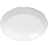 Astier de Villatte Grand Plat Creux Bac