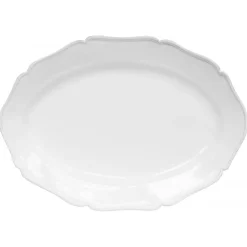 Astier de Villatte Grand Plat Creux Bac
