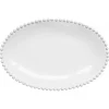 Astier de Villatte Grand Plat Ovale Adelaide