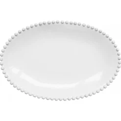 Astier de Villatte Grand Plat Ovale Adelaide