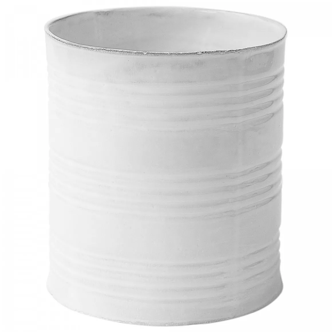 Astier de Villatte Grand Vase Conserve