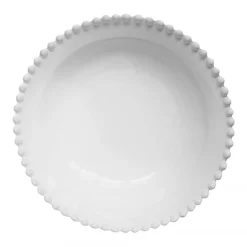 Astier de Villatte Grande Assiette Creuse Adelaide