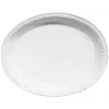 Astier de Villatte Grande Assiette Creuse Claudine